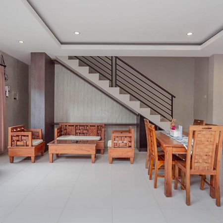 The Lavana Bali Radiance Villa Canggu Eksteriør billede