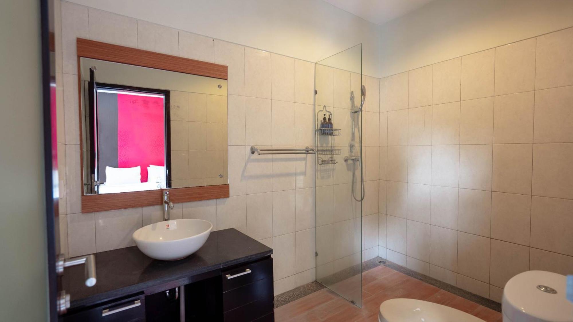 The Lavana Bali Radiance Villa Canggu Eksteriør billede