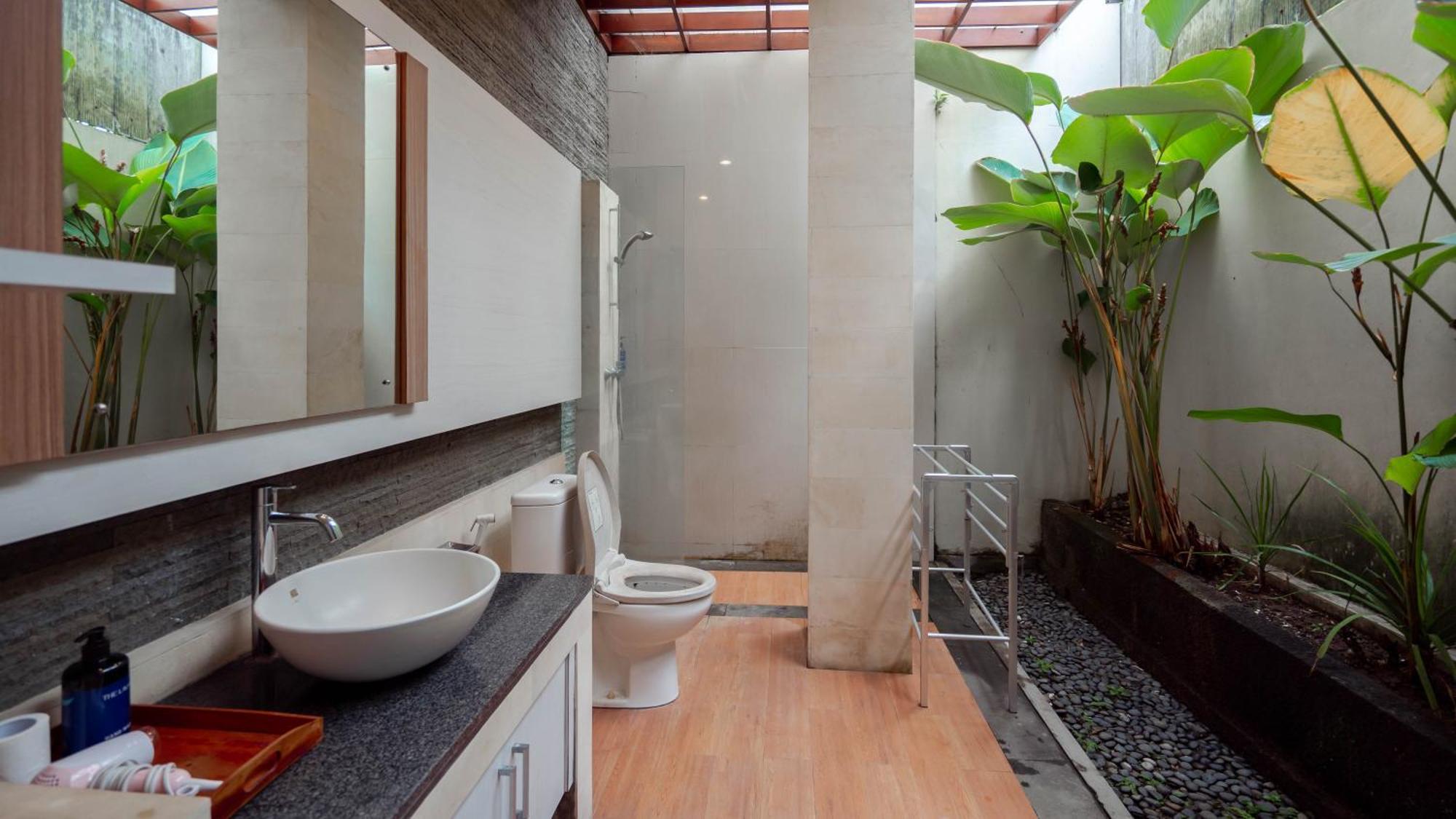 The Lavana Bali Radiance Villa Canggu Eksteriør billede