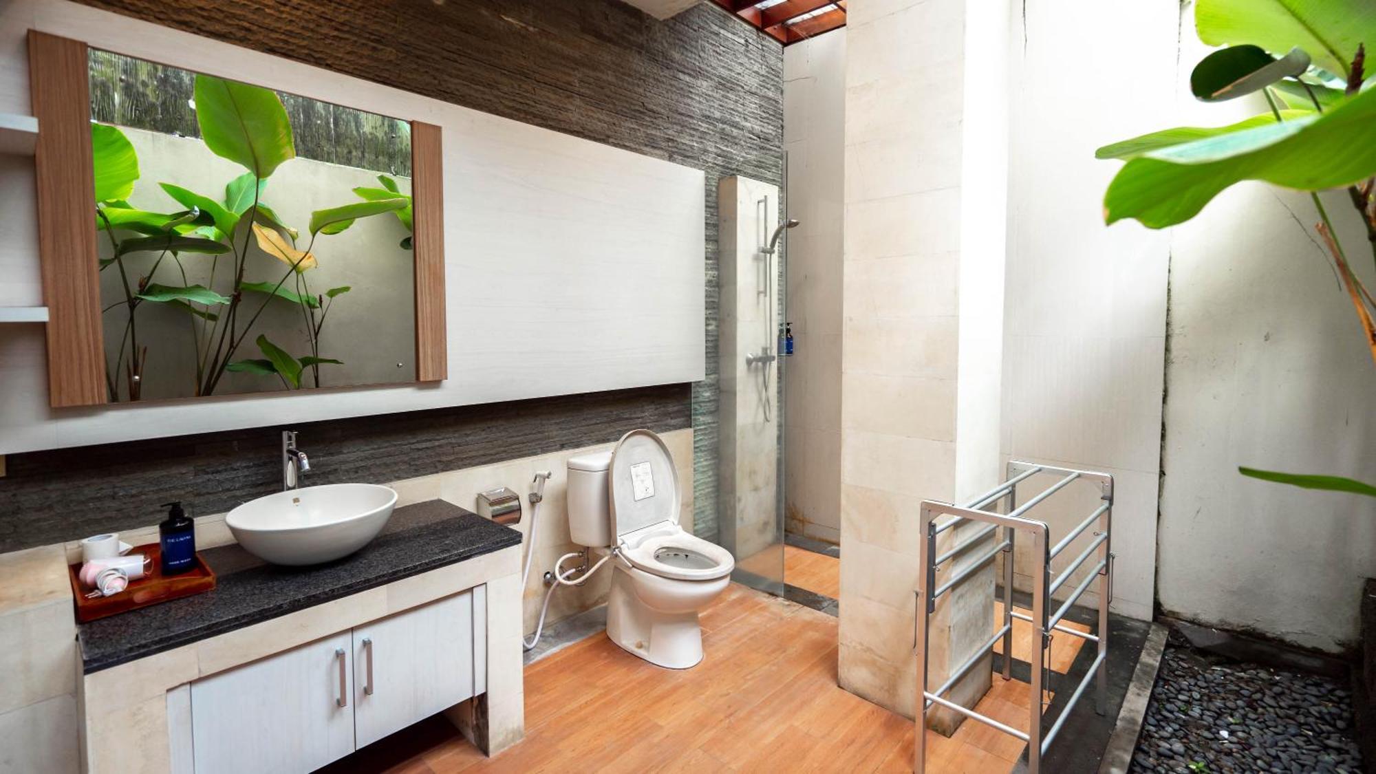 The Lavana Bali Radiance Villa Canggu Eksteriør billede