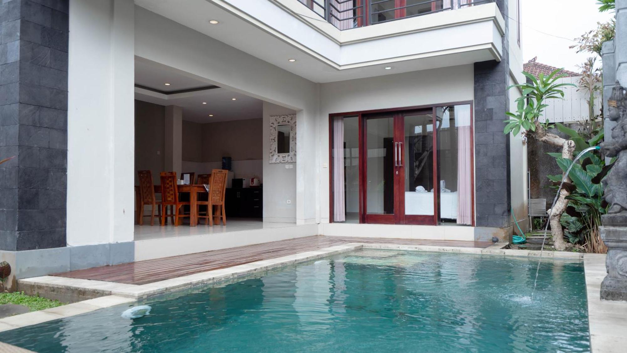 The Lavana Bali Radiance Villa Canggu Eksteriør billede