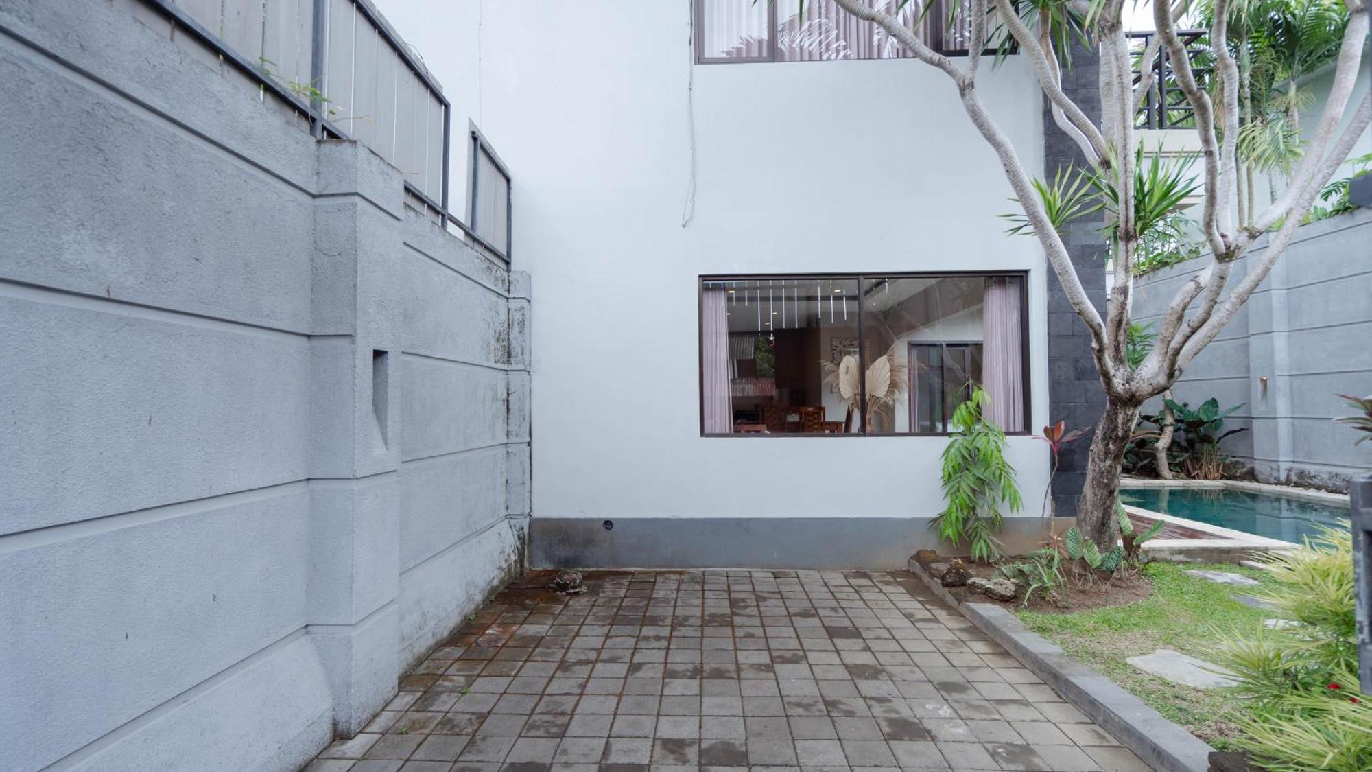 The Lavana Bali Radiance Villa Canggu Eksteriør billede