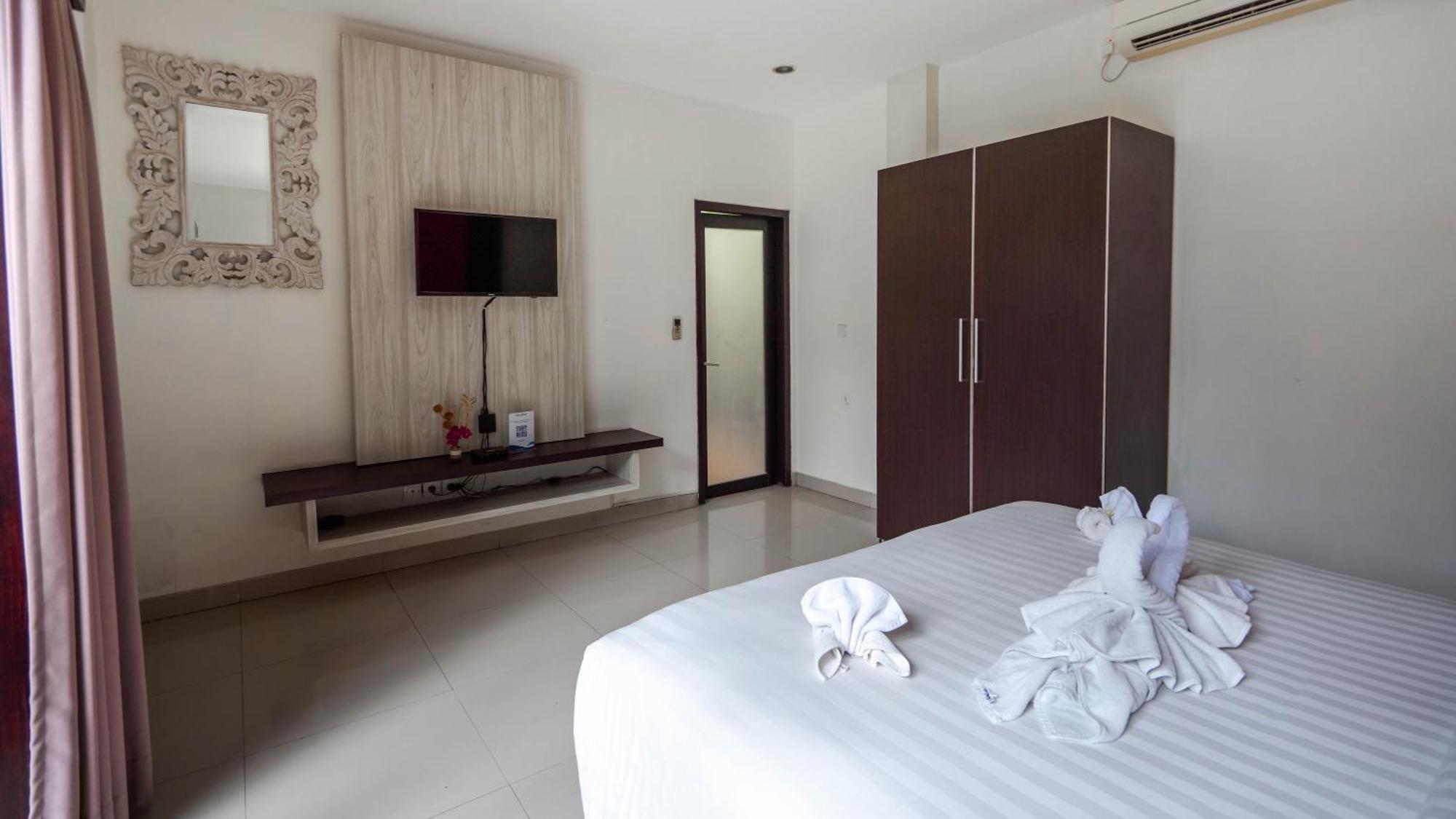 The Lavana Bali Radiance Villa Canggu Eksteriør billede