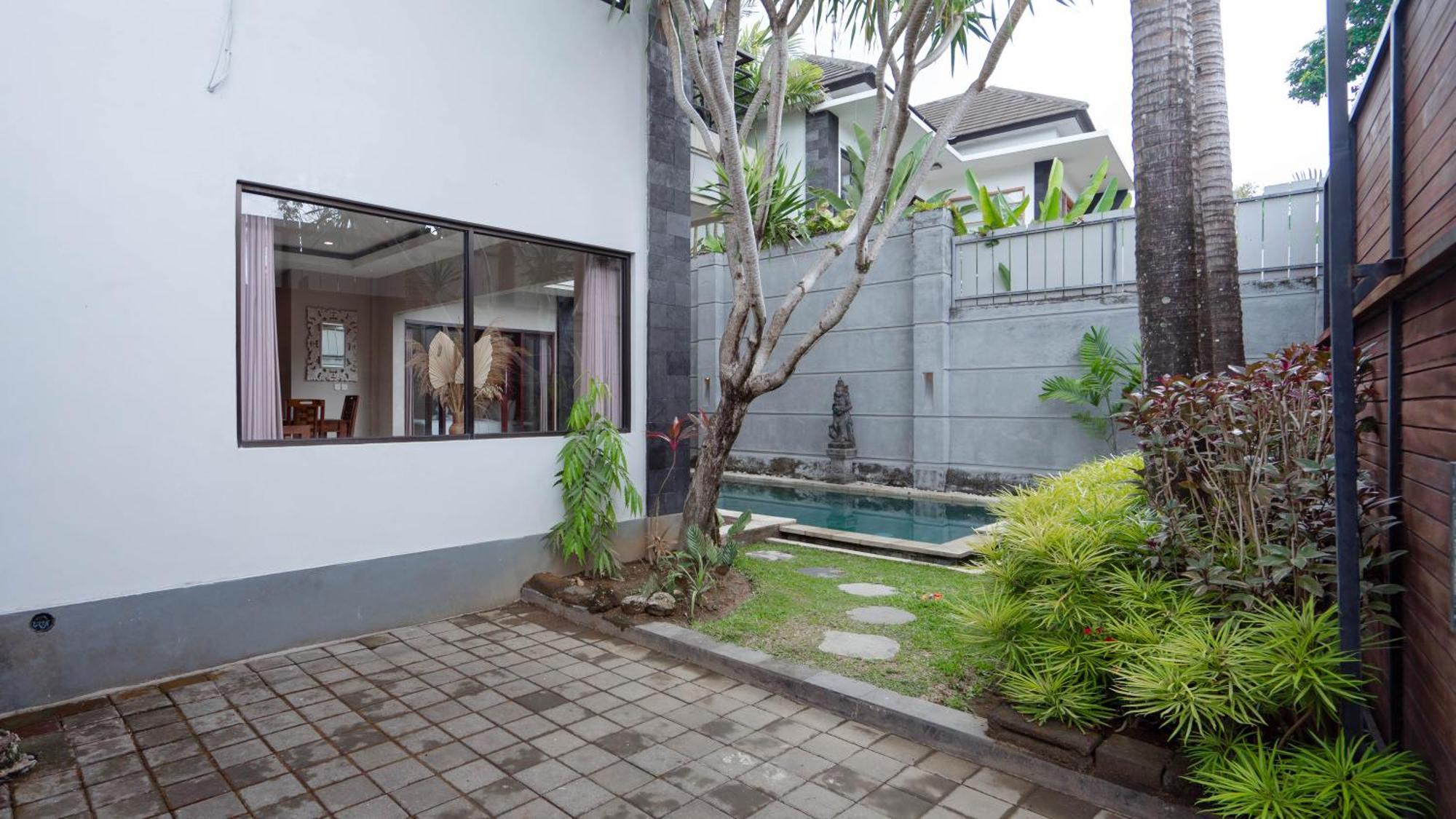 The Lavana Bali Radiance Villa Canggu Eksteriør billede
