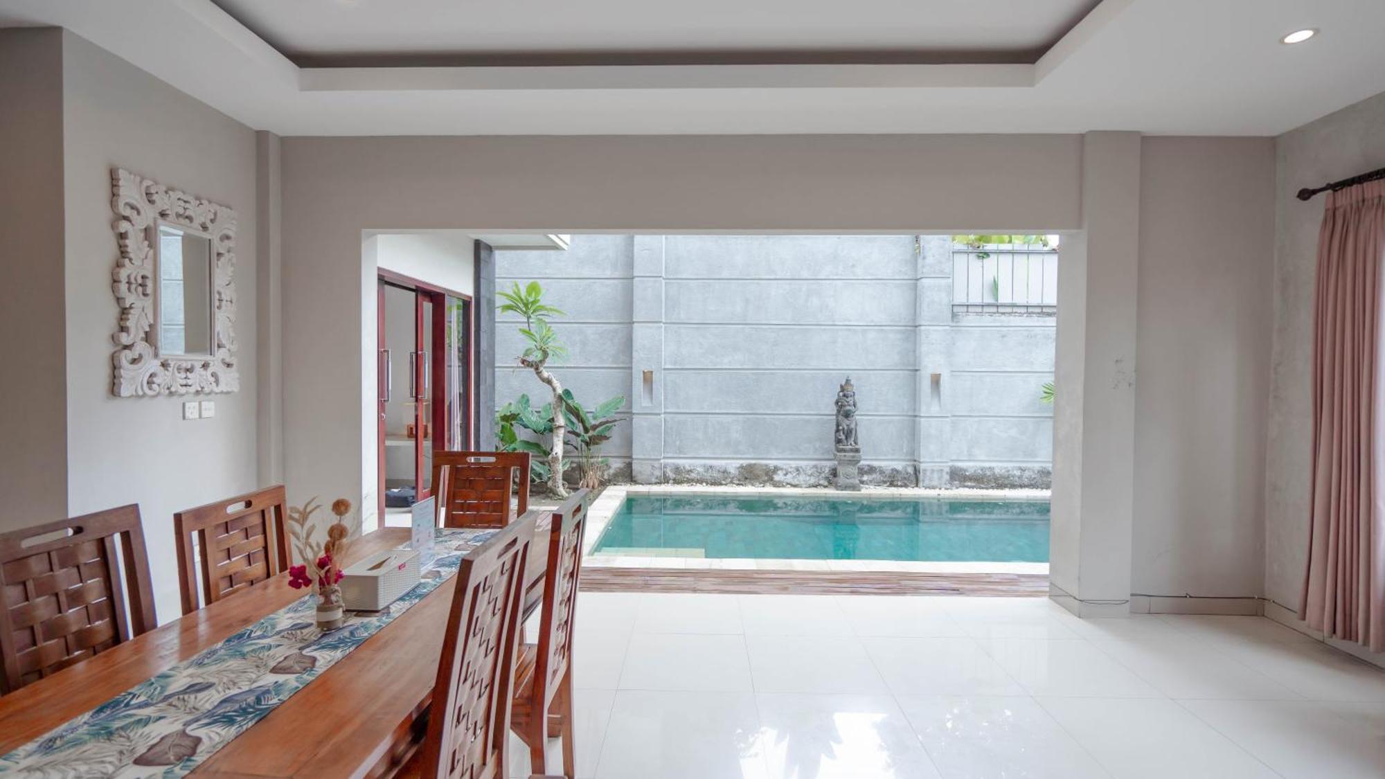 The Lavana Bali Radiance Villa Canggu Eksteriør billede