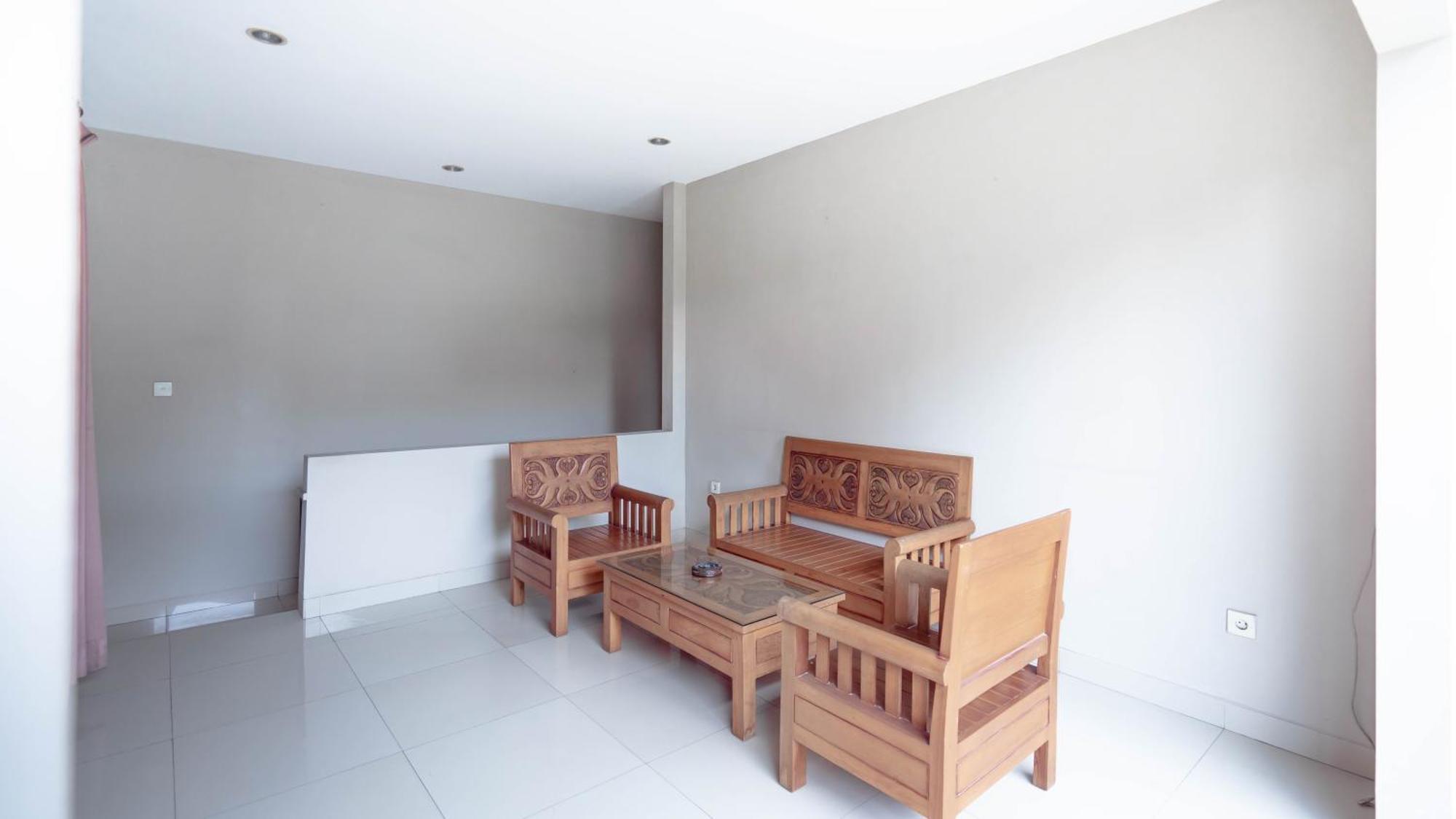 The Lavana Bali Radiance Villa Canggu Eksteriør billede