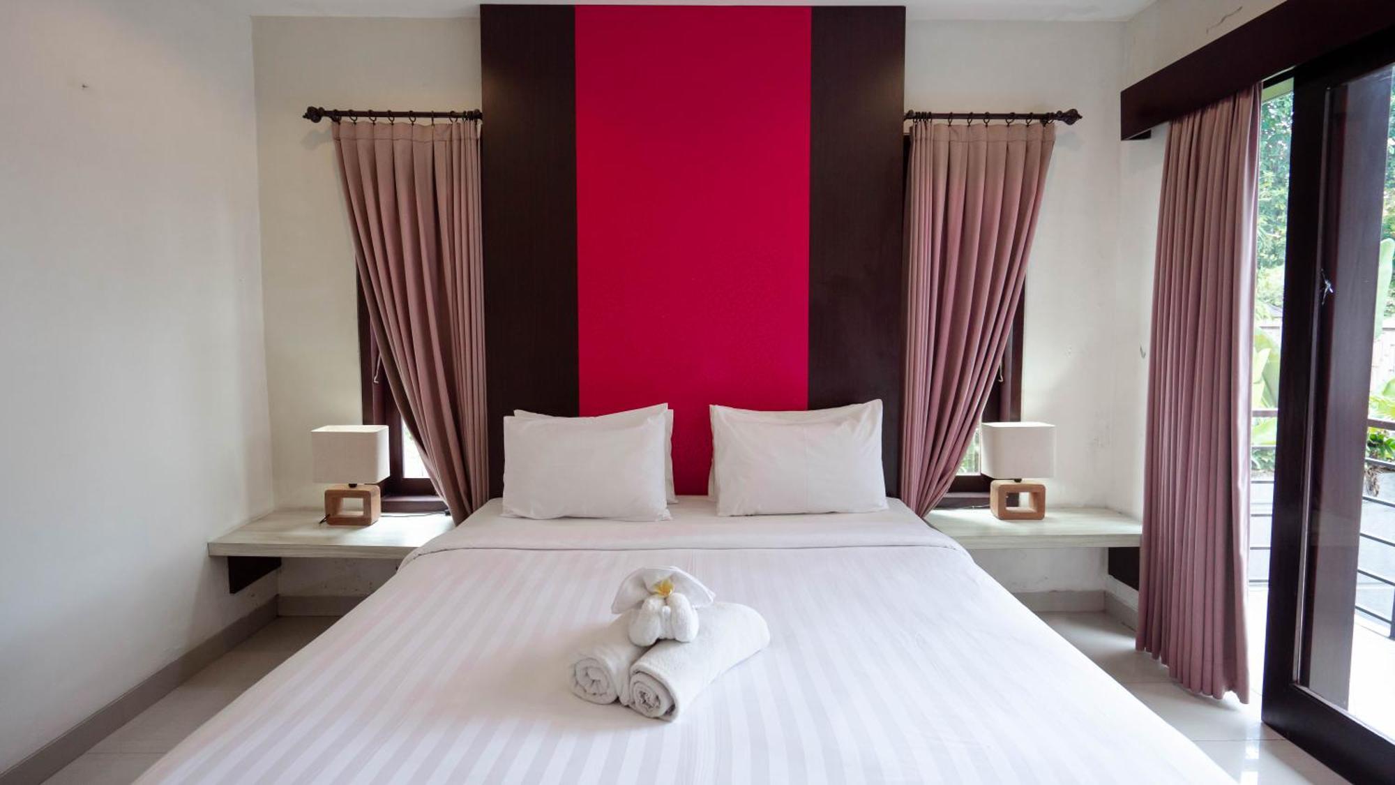 The Lavana Bali Radiance Villa Canggu Eksteriør billede