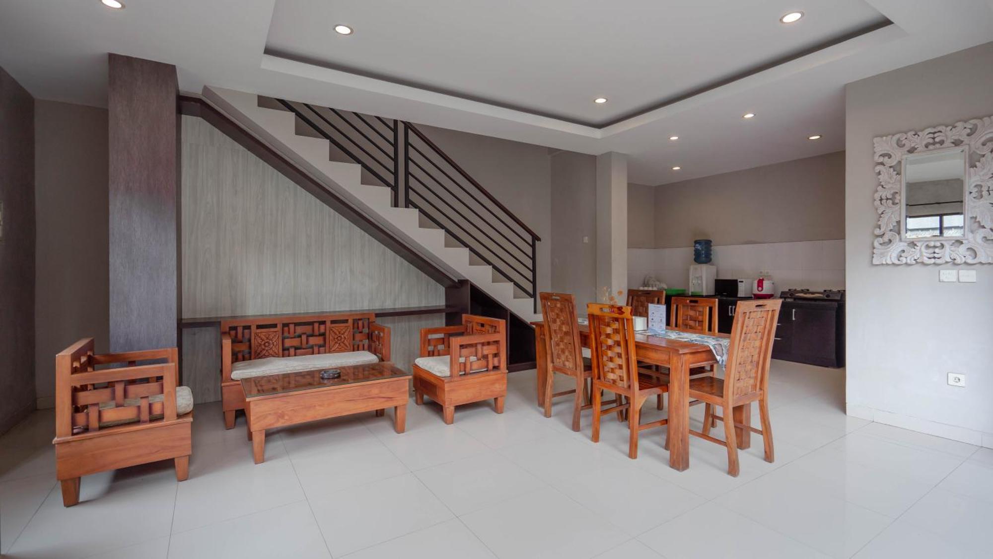 The Lavana Bali Radiance Villa Canggu Eksteriør billede