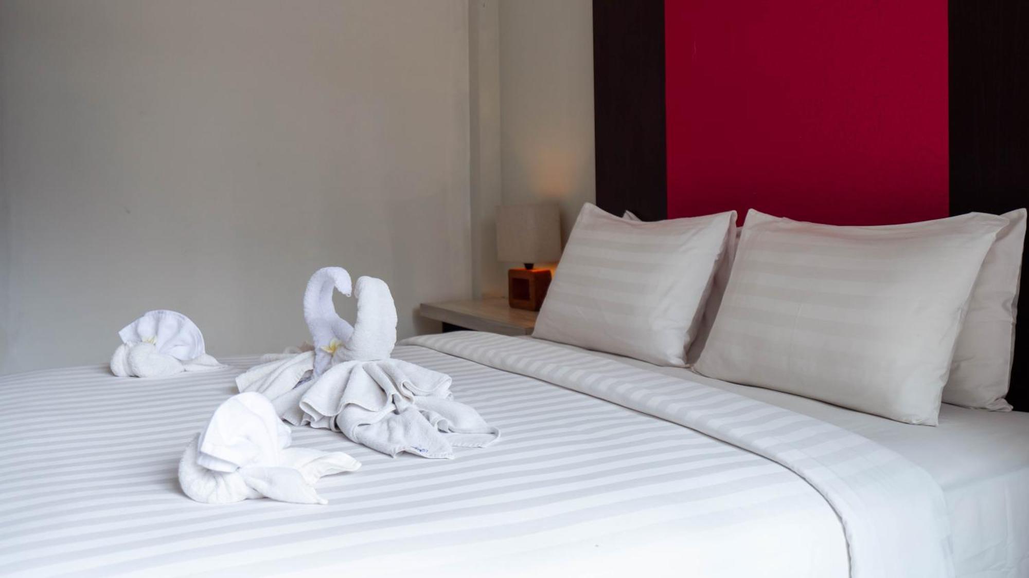 The Lavana Bali Radiance Villa Canggu Eksteriør billede