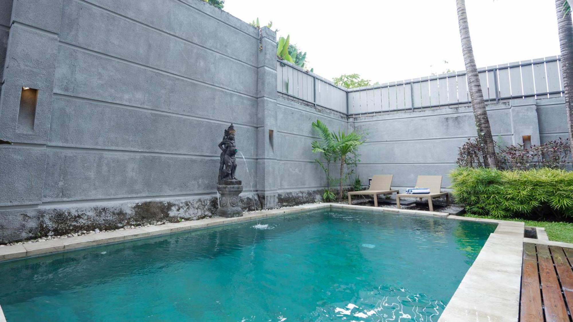 The Lavana Bali Radiance Villa Canggu Eksteriør billede