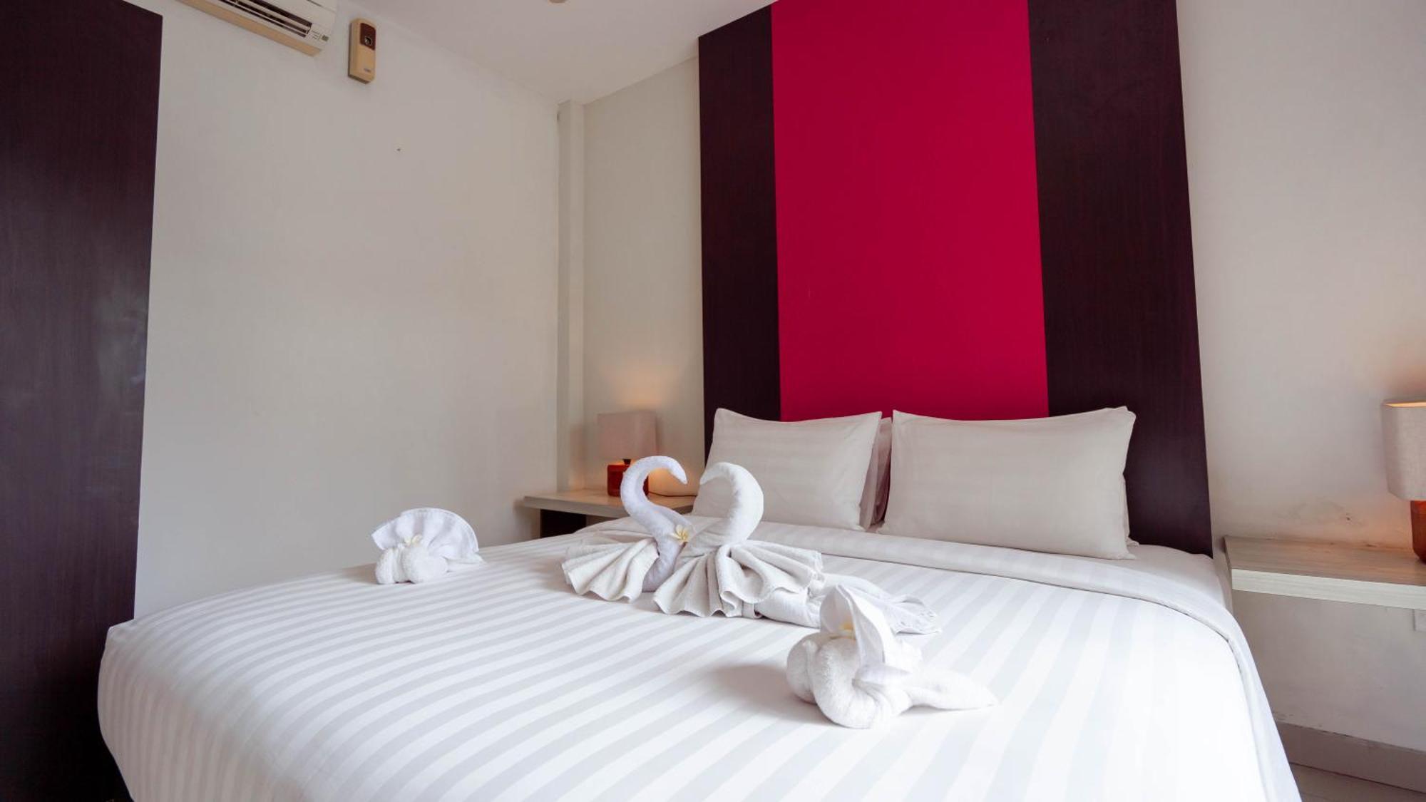 The Lavana Bali Radiance Villa Canggu Eksteriør billede