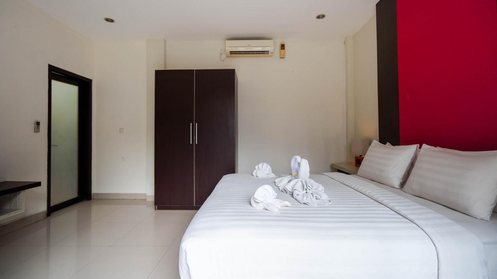 The Lavana Bali Radiance Villa Canggu Eksteriør billede